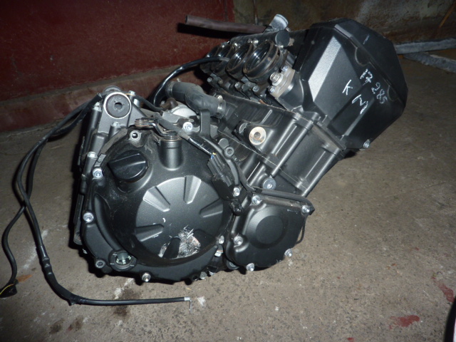 moteur z 750 - photo 2