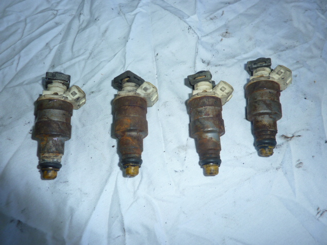 injecteur K 1000 - photo 1