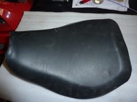 photo selle conducteur 600 rf