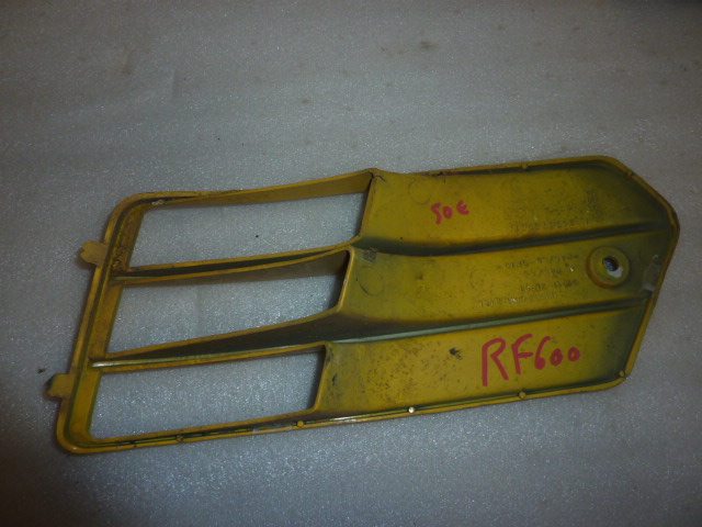 trappe de carénage rf 600 - photo 2