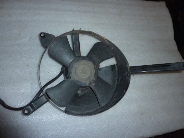 ventilateur rf 600 - photo 2