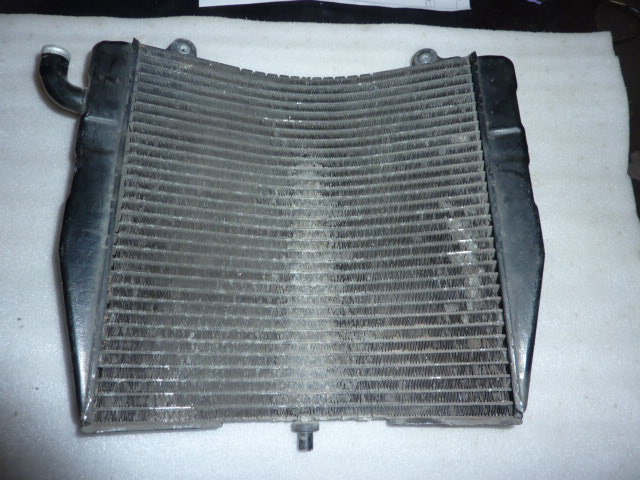 radiateur 600 rf - photo 1