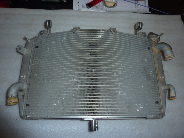 radiateur R1 - photo 2