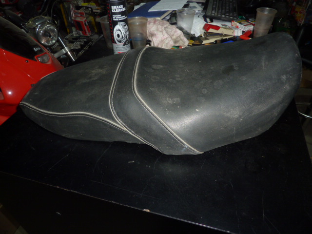 selle bandit 1200 phase 1 - photo 3