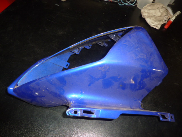 demi tete de fourche  r6 - photo 1