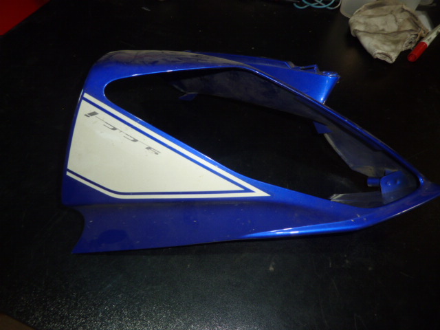 demi tete de fourche  r6 - photo 2