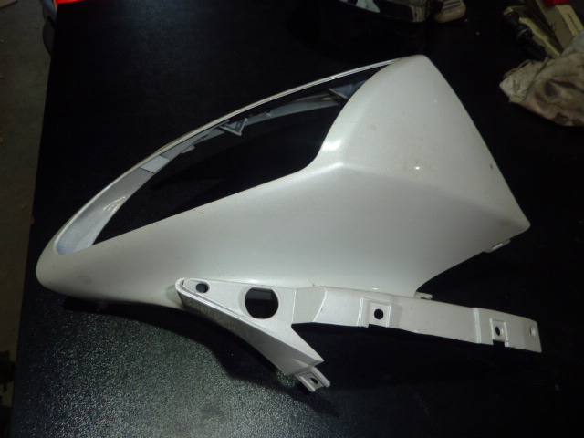 demi tete de fourche  r6 - photo 1