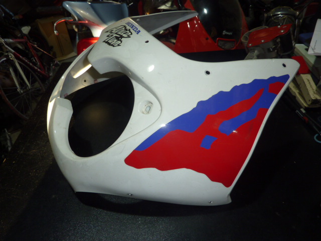 tète de fourche 750 africa twin phase 2 - photo 3