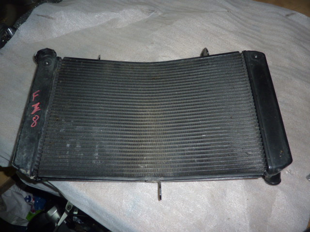 radiateur fz8 - photo 1