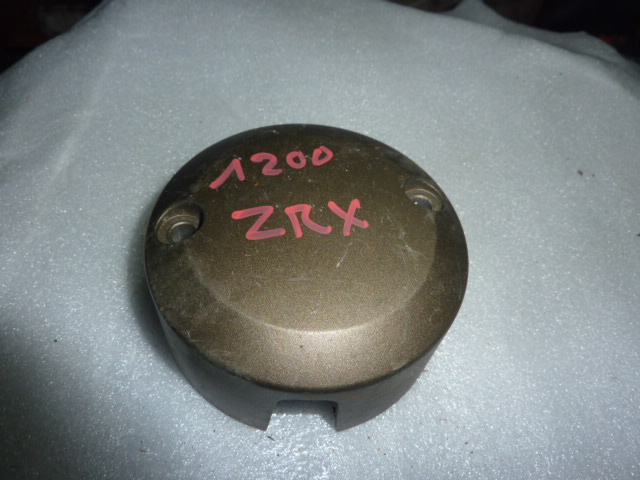 carter 1200 zrx - photo 1