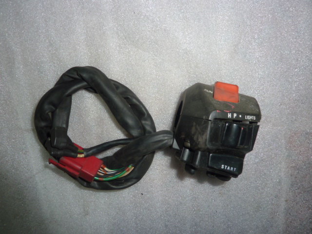 commodo 1000 cbr - photo 1