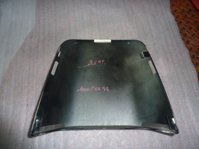 botte cul 1000 fzr - photo 2