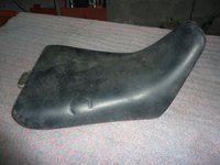 photo selle conducteur 600 fzr 91