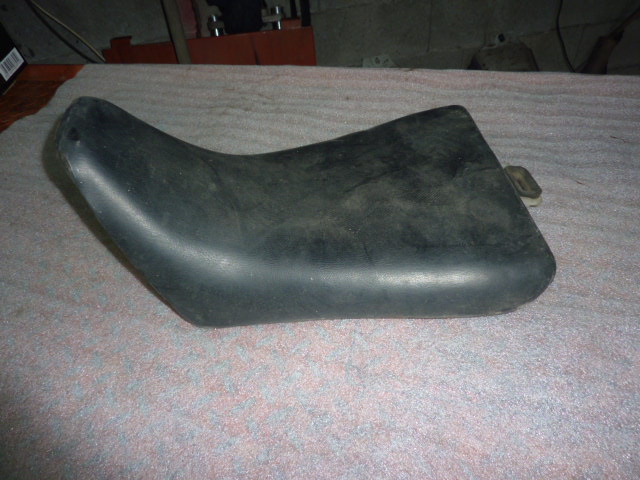 selle conducteur 600 fzr 91 - photo 2