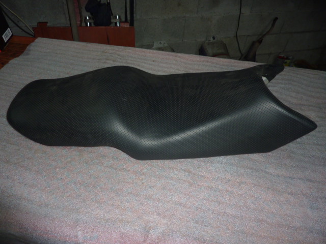 selle fz6 - photo 1