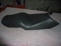 photo selle fz6