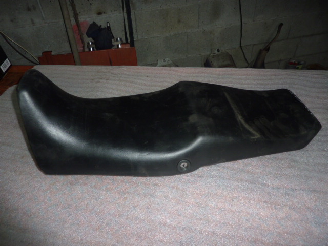 selle 1000 fzr 90 - photo 2