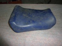 photo selle conducteur 1100 gsxr 1989