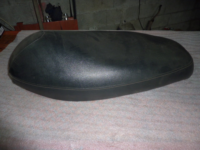 selle 125 agility - photo 1