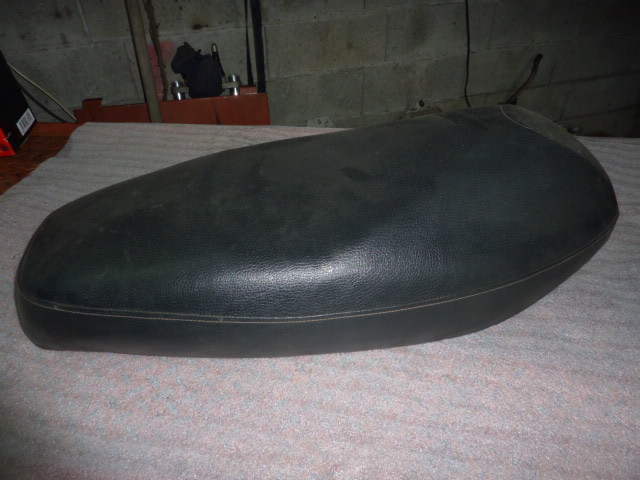 selle 125 agility - photo 2