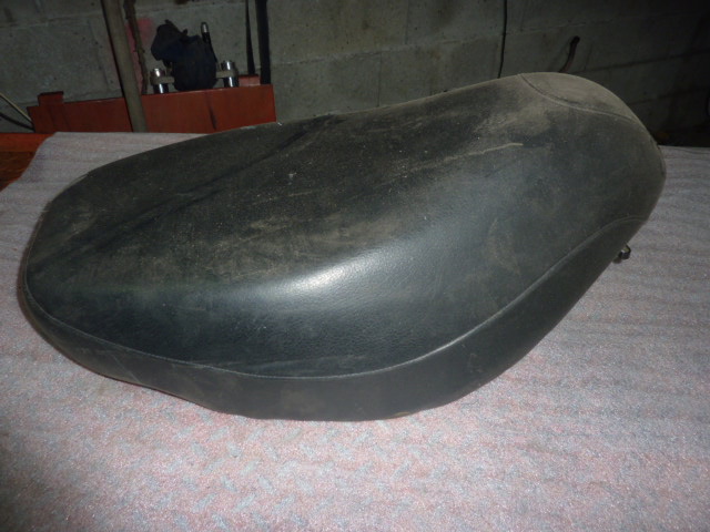 selle 50 zx kymco - photo 1