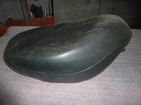 photo selle 50 zx kymco