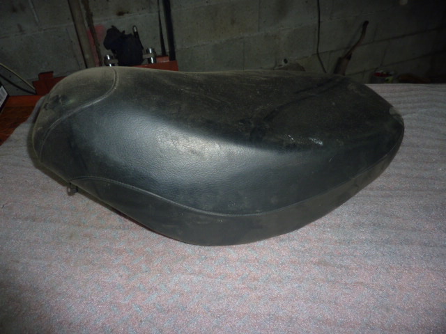 selle 50 zx kymco - photo 2