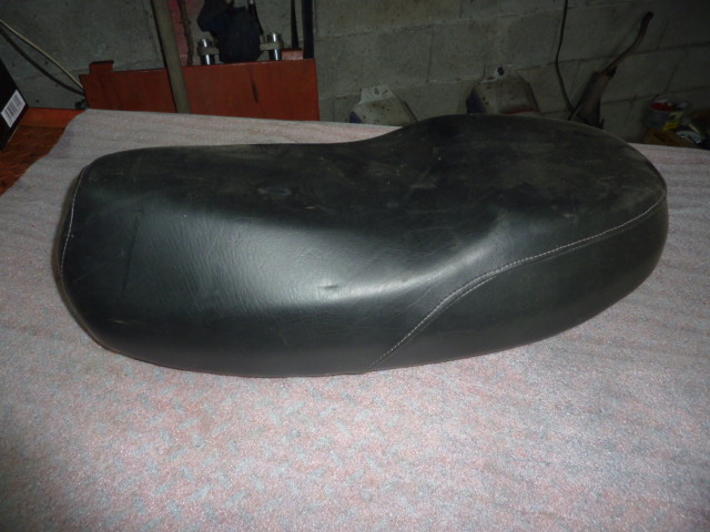 selle booster avant 2004 - photo 1