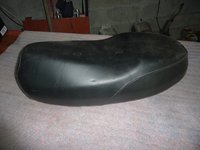 photo selle booster avant 2004