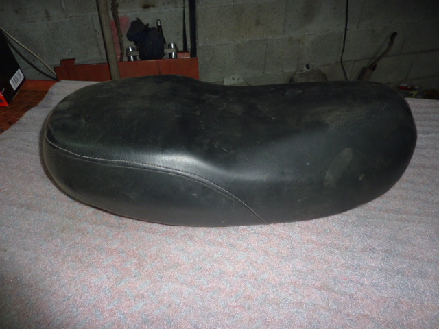 selle booster avant 2004 - photo 2