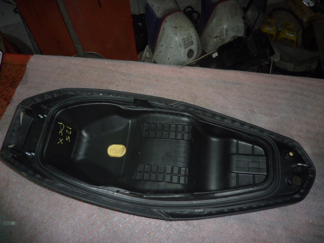 selle 125 pcx - photo 4