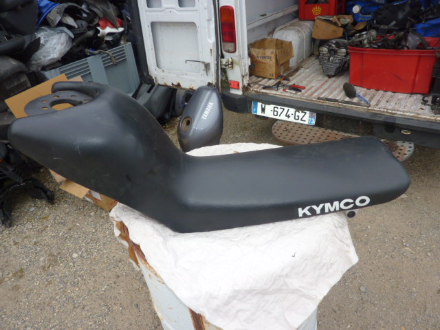 selle 125 stryker - photo 2