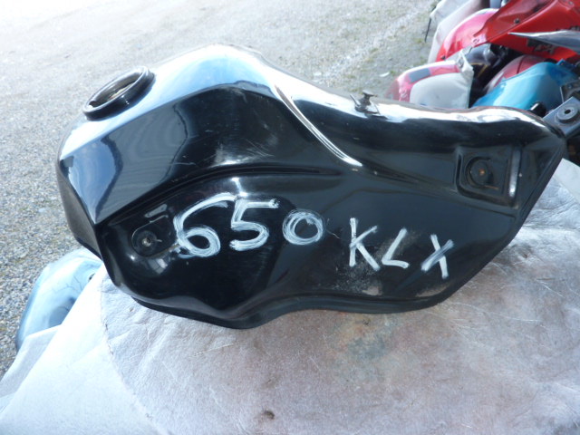 réservoir 650 klx - photo 1