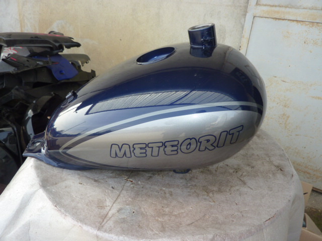 reservoir 125 meteorite kymco - photo 1