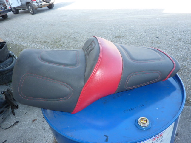 selle 600 fazer - photo 1