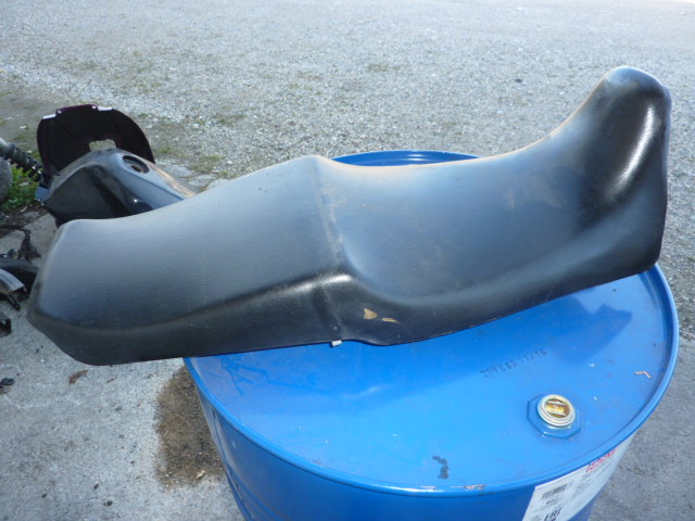 selle 1000 fzr 2 LE - photo 2