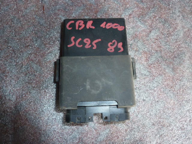 cdi cbr 1000 sc25 - photo 1