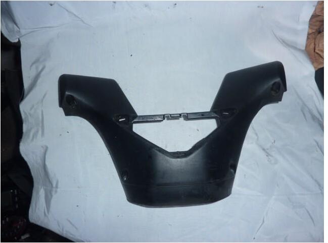 gilera nexus 500 habillage de guidon - photo 1