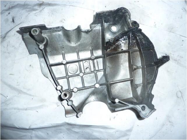 honda cbf 750 / 900 carter cache psb - photo 2