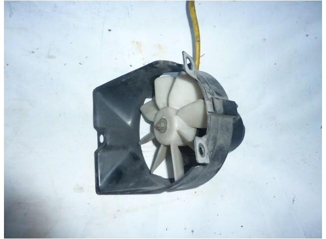 honda vff 750 moto ventilateur - photo 1