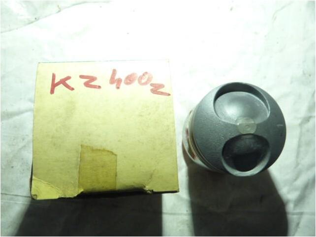 piston kawasaki kz400 ref 13001-1117 - photo 1