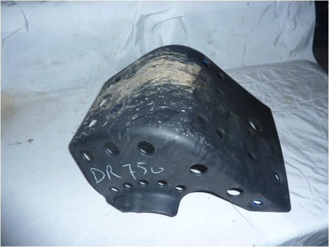 sabot suzuki dr 750/800 - photo 1