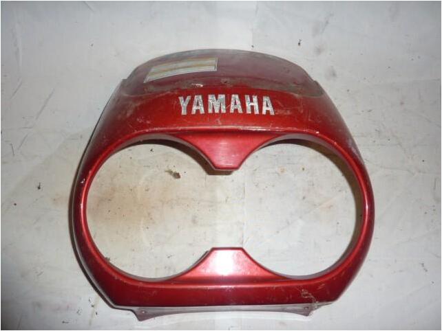 tete de fourche yamaha 750 xtz - photo 1