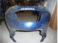 photo yamaha 900 xj tete de fourche diversion gt